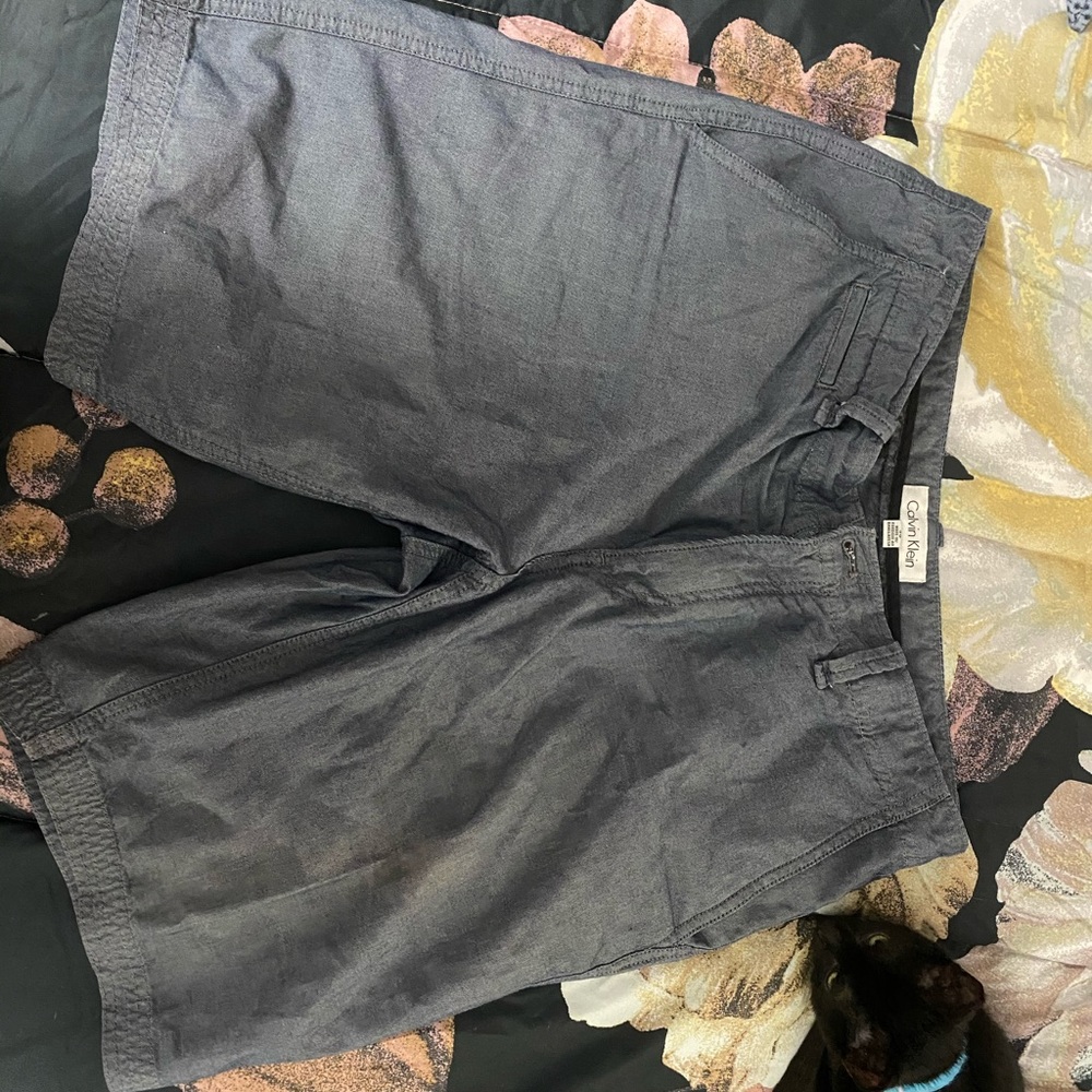 Calvin Klein Mens shorts